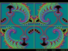 FractalFace-Shadow-RGES