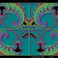 FractalFace-Shadow-RGES